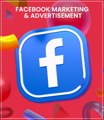 Facebook Marketing & Advertisement Services in Kolkata