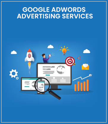 Google Adwords Advertising Services in Kolkata