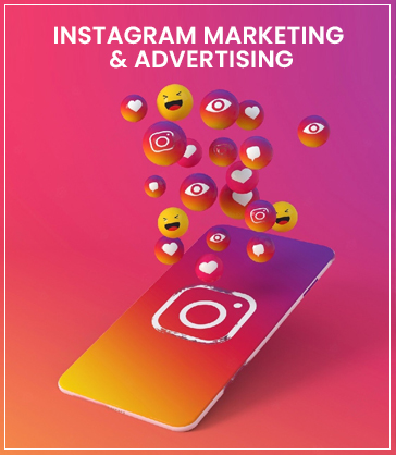 Instagram Marketing & Advertisement Services in Kolkata