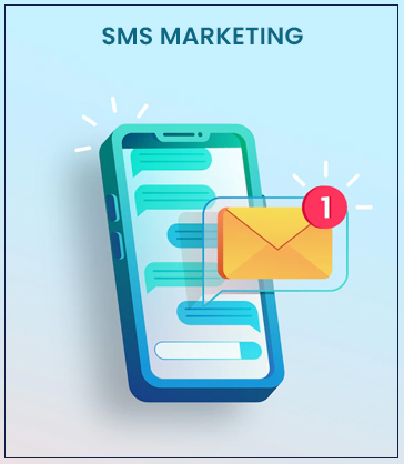 SMS marketing services in Kolkata