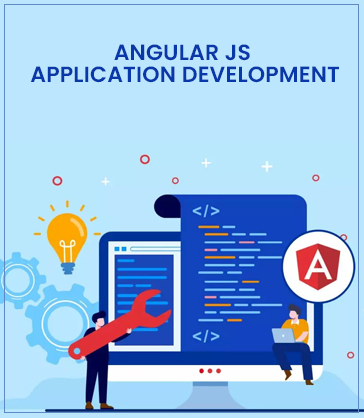 Angular Development Company in Kolkata, India for Angular JS Application
