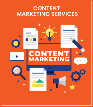 Content Marketing Services in Kolkata, India