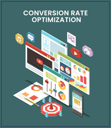 Conversion rate optimization services in Kolkata by Aspectall Technologies