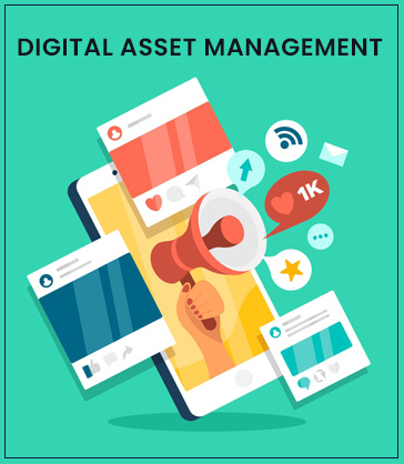 Digital Asset Management Services in Kolkata, India