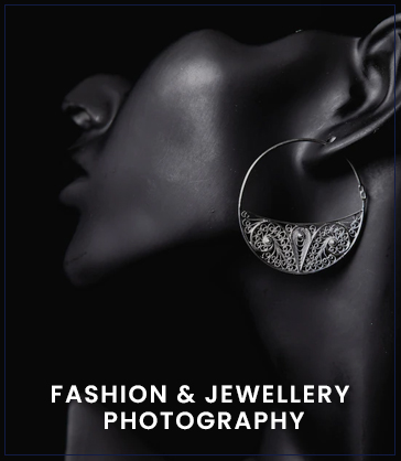 Fashion & Jewellery Photography in kolkata, India