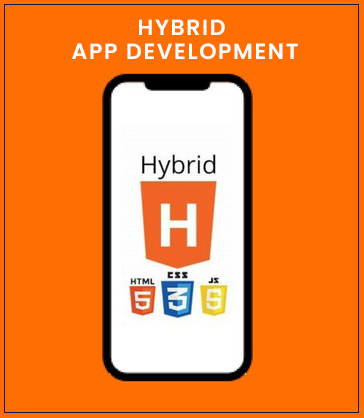 Hybrid App Development services in kolata