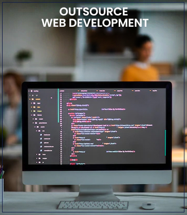 Outsource web Development company in Kolkata, India