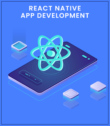 React Native App Development Services in Kolkata, India