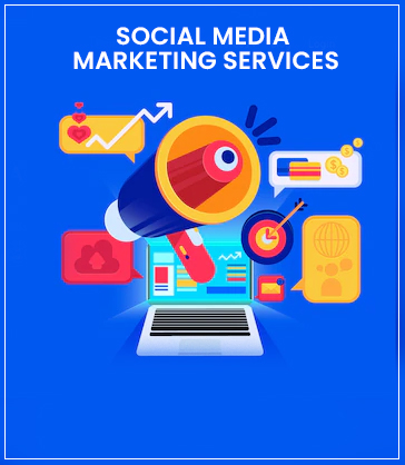Social Media Marketing (SMM) Services kolkata