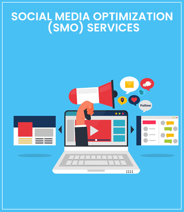 Social Media Optimization (SMO) Services kolkata