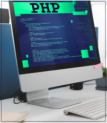 PHP Website Development Company in Kolkata, India