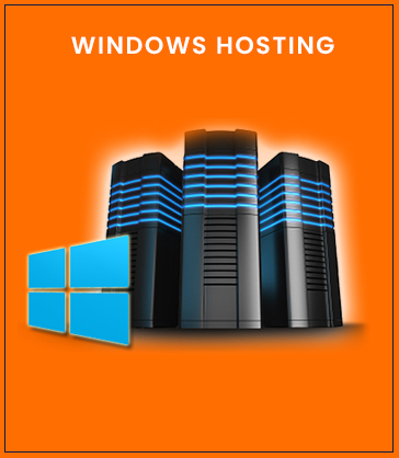 Windows Hosting Services Company in Kolkata, India