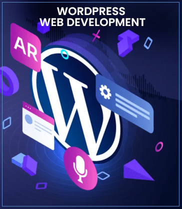 Wordpress Web Development Services Company in Kolkata, India