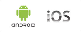 Android IOs website development kolkata