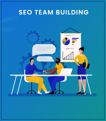 In-house SEO Team Building Services in Kolkata, India