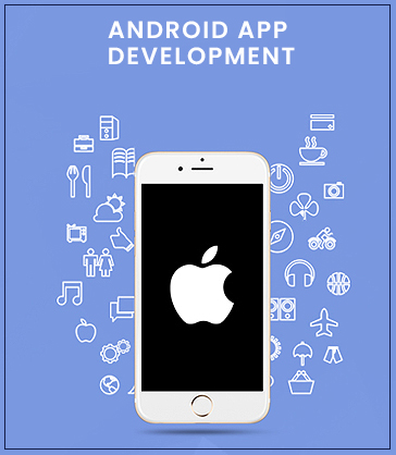 iPhone/IOs App Development Services Company in Kolkata, India