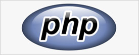 php website development kolkata