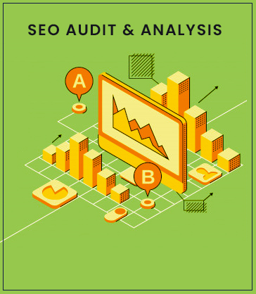 SEO Audit & Analysis Services in Kolkata, India