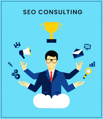 SEO Consulting Services in Kolkata, India by Expert SEO Consultant