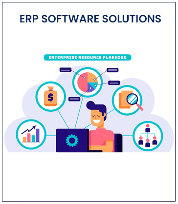 Pharma ERP Software Development Company in Kolkata, India