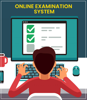 Online Examination System Development Company in Kolkata, India