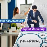 Advantages of Digital Marketing over Traditional Advertising in 2023 by Aspectall Technologies, SEO Company in Kolkata