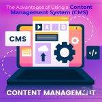 The Advantages of Using a Content Management System (CMS)