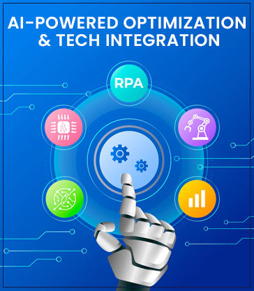 AI-Powered Optimization & Tech Integration services in Kolkata by Aspectall Technologies AI-Powered Optimization & Tech Integration services in Kolkata by Aspectall Technologies